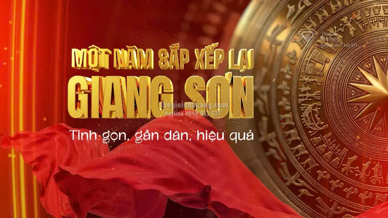 Tinh gọn bộ máy hành chính: Tác động và cơ hội cho thị trường bất động sản Việt Nam 2026