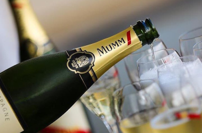Tinh Hoa Champagne Pháp và Những Bài Học Đắt Giá Cho Thị Trường Bất Động Sản Cao Cấp Việt Nam Mùa Lễ Hội 2026