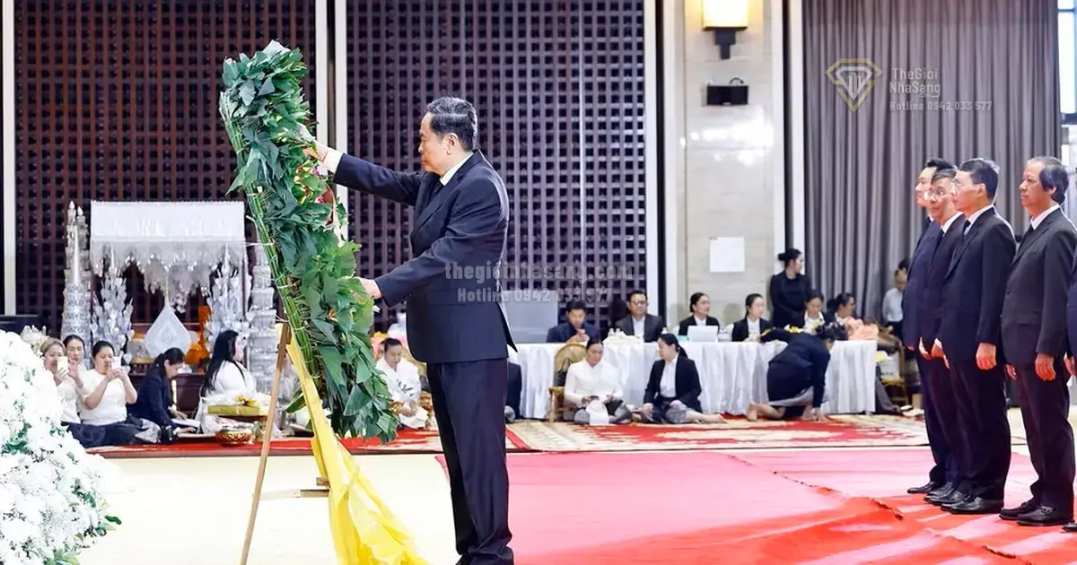 Tình Hữu Nghị Việt - Lào và Tác Động Đến Thị Trường Bất Động Sản Khu Vực Biên Giới