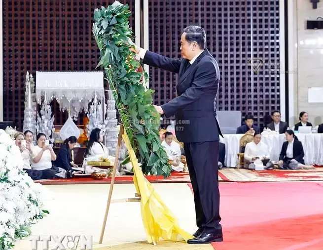 Tình Hữu Nghị Việt - Lào và Tác Động Đến Thị Trường Bất Động Sản Khu Vực Biên Giới