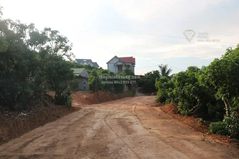Tinh Thần Đồng Thuận Của Đồng Bào Vùng Cao Trong Phát Triển Hạ Tầng Giao Thông Nông Thôn