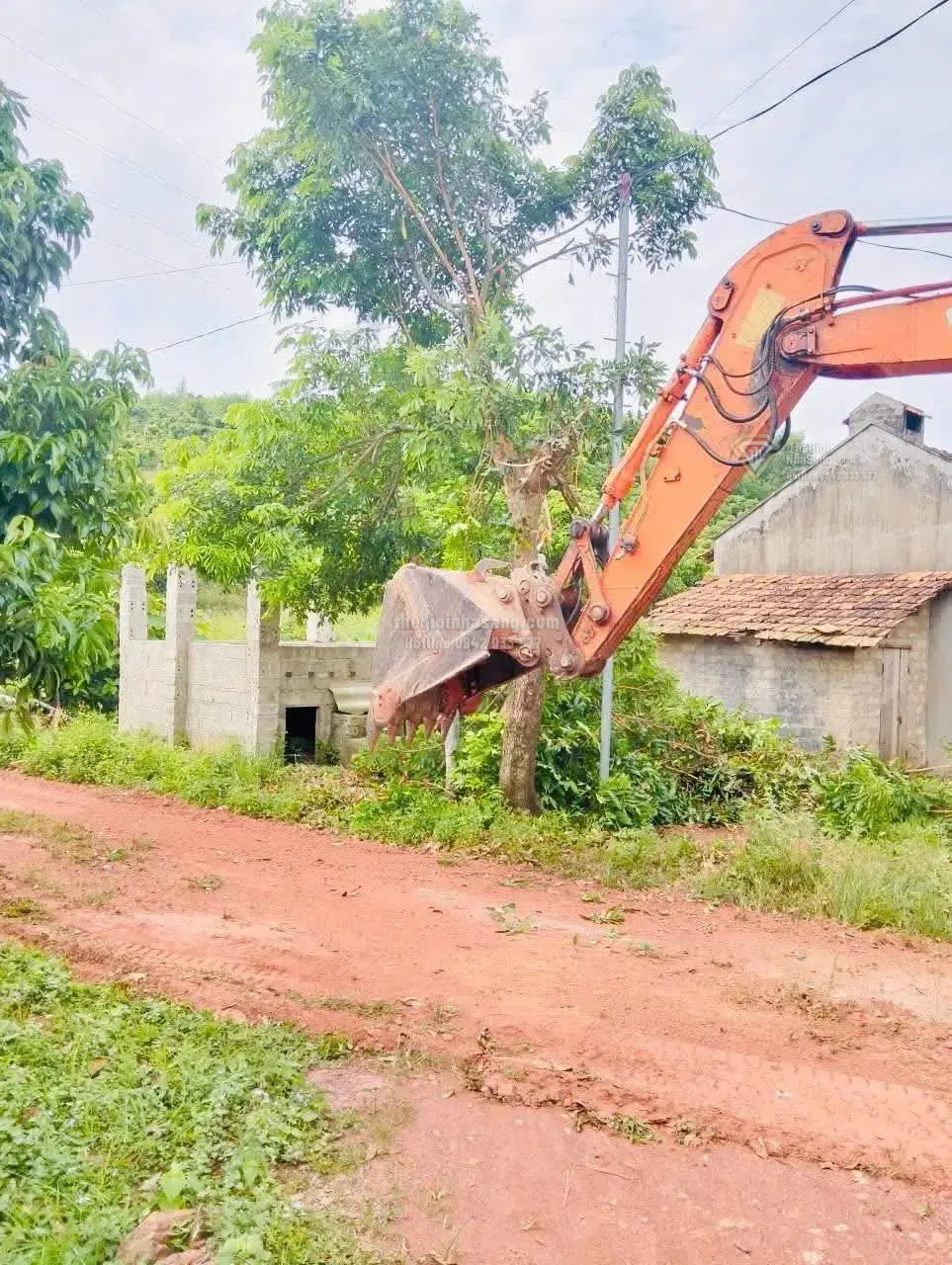 Tinh Thần Đồng Thuận Của Đồng Bào Vùng Cao Trong Phát Triển Hạ Tầng Giao Thông Nông Thôn