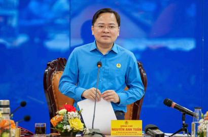 Tinh Thần Ngày Quốc tế Lao Động 1/5 và Tác Động Đến Thị Trường Bất Động Sản Việt Nam Năm 2026