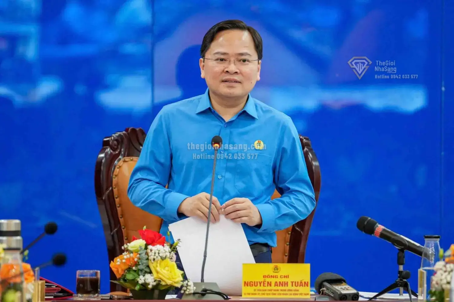 Tinh Thần Ngày Quốc tế Lao Động 1/5 và Tác Động Đến Thị Trường Bất Động Sản Việt Nam Năm 2026
