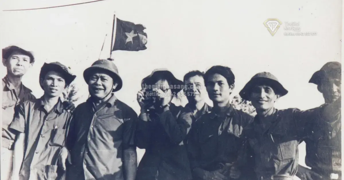 Tinh thần yêu nước và ảnh hưởng lịch sử đến phát triển đô thị Nam Bộ hiện đại