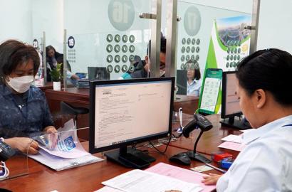 Tính Tiền Sử Dụng Đất Khi Cấp Sổ Đỏ Đất Lấn Chiếm: Những Quy Định Mới Năm 2024 Và Ảnh Hưởng Đến Thị Trường Bất Động Sản