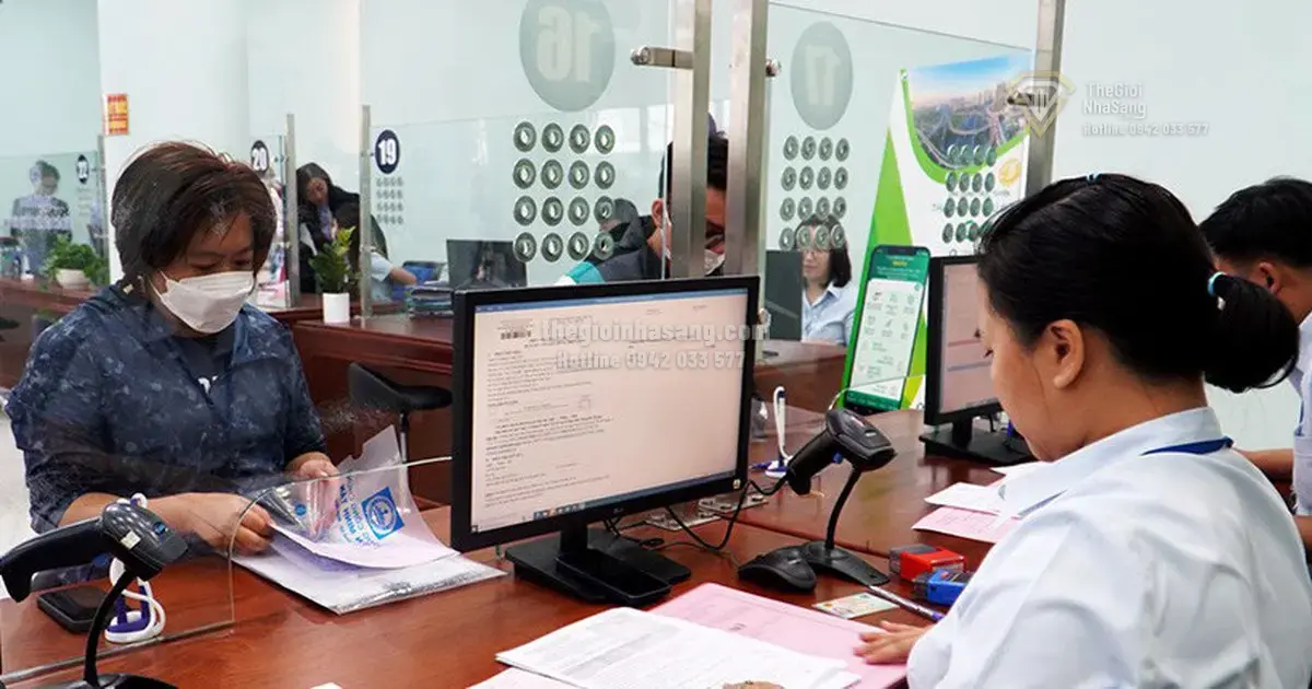Tính Tiền Sử Dụng Đất Khi Cấp Sổ Đỏ Đất Lấn Chiếm: Những Quy Định Mới Năm 2024 Và Ảnh Hưởng Đến Thị Trường Bất Động Sản