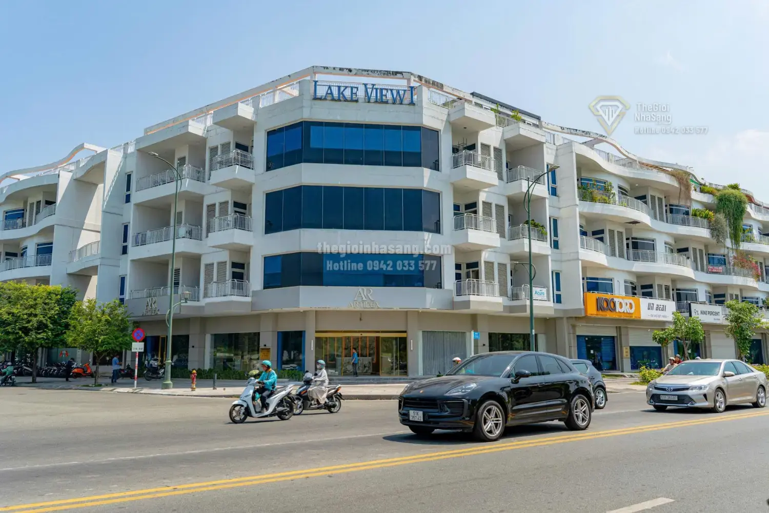 Toàn Cảnh Quỹ Đất CII Thủ Thiêm: Cơ Hội Vàng Trong Lõi Trung Tâm Tài Chính TP.HCM