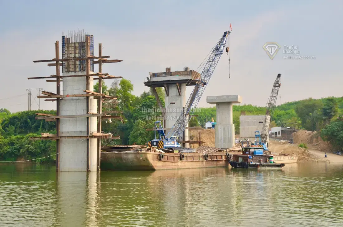 Toàn Cảnh Quy Hoạch Khu Công Nghiệp Đồng Nai Đến 2030: Bước Đột Phá Trong Phát Triển Công Nghiệp Và Bất Động Sản