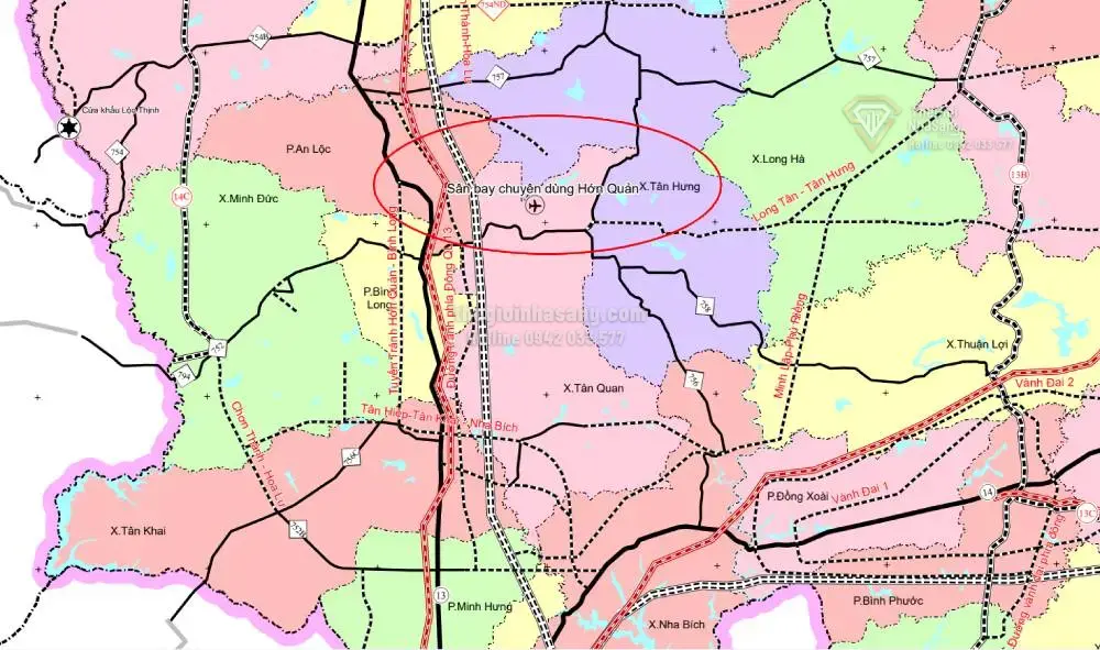 Toàn Cảnh Quy Hoạch Khu Công Nghiệp Đồng Nai Đến 2030: Bước Đột Phá Trong Phát Triển Công Nghiệp Và Bất Động Sản