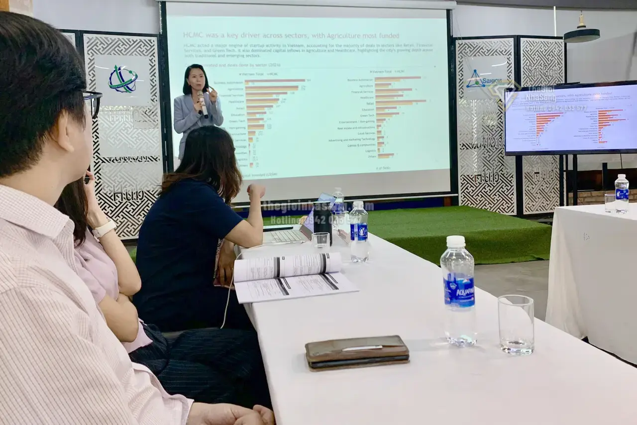 Tome và Cuộc Cách Mạng AI Trong Việc Tạo Nội Dung: Tác Động Đến Thị Trường Bất Động Sản Và Đầu Tư Tài Sản Việt Nam