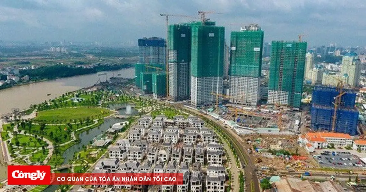 Tồn kho bất động sản tiếp tục tăng nhẹ: Giải pháp nào cho thị trường?