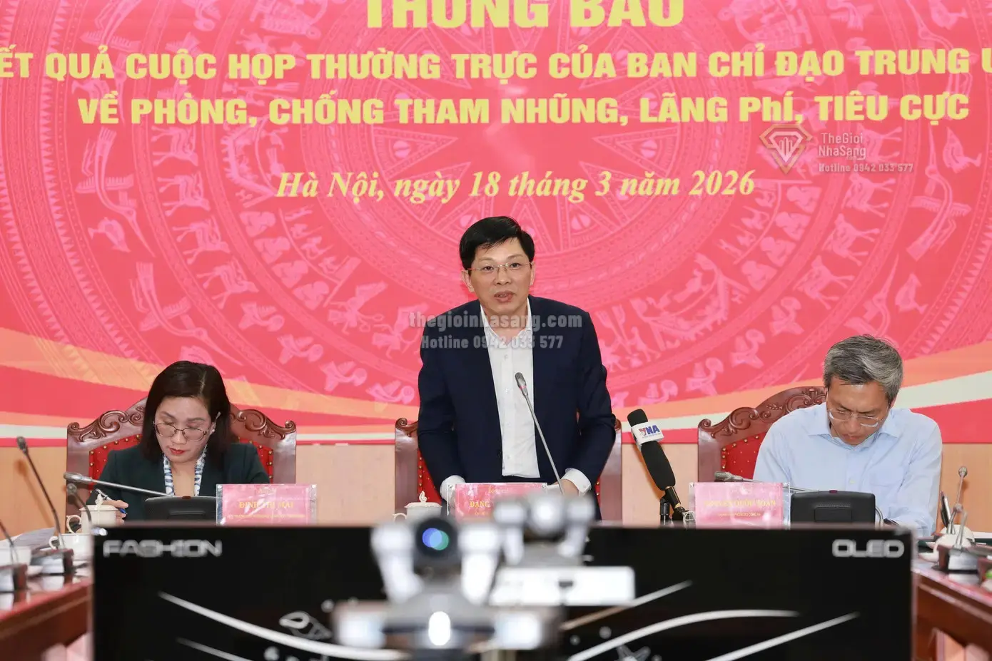 Tổng Bí thư chỉ đạo điều tra sai phạm dự án sân bay Long Thành và tác động đến thị trường bất động sản