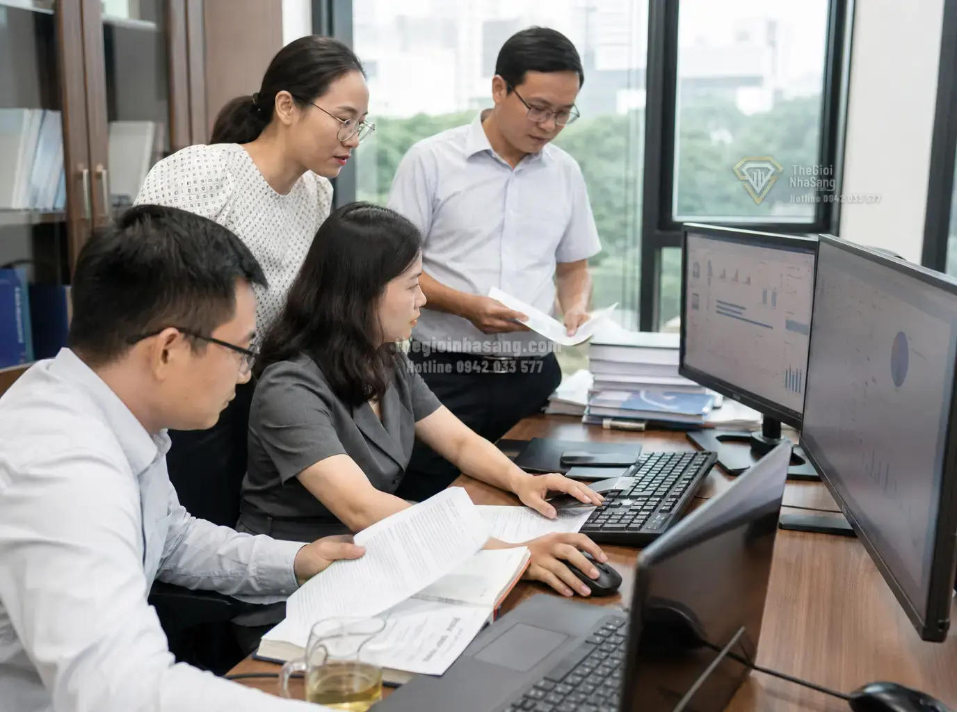 Tổng Bí thư, Chủ tịch nước nhấn mạnh nguyên tắc đổi mới Điều lệ Đảng và tác động đến môi trường đầu tư bất động sản Việt Nam