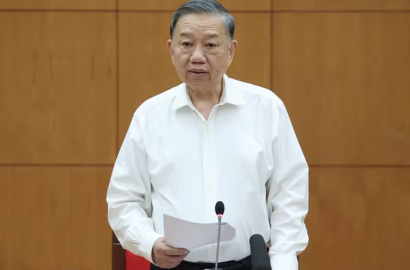 Tổng Bí thư, Chủ tịch nước nhấn mạnh nguyên tắc đổi mới Điều lệ Đảng và tác động đến môi trường đầu tư bất động sản Việt Nam