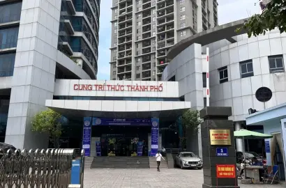 Tổng Kiểm Kê Tài Sản Công Toàn Quốc: Bước Tiến Mới Trong Quản Lý và Sử Dụng Bất Động Sản Nhà Nước