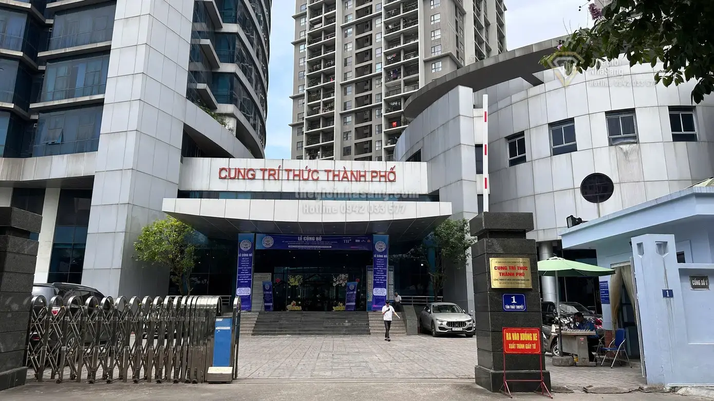 Tổng Kiểm Kê Tài Sản Công Toàn Quốc: Bước Tiến Mới Trong Quản Lý và Sử Dụng Bất Động Sản Nhà Nước