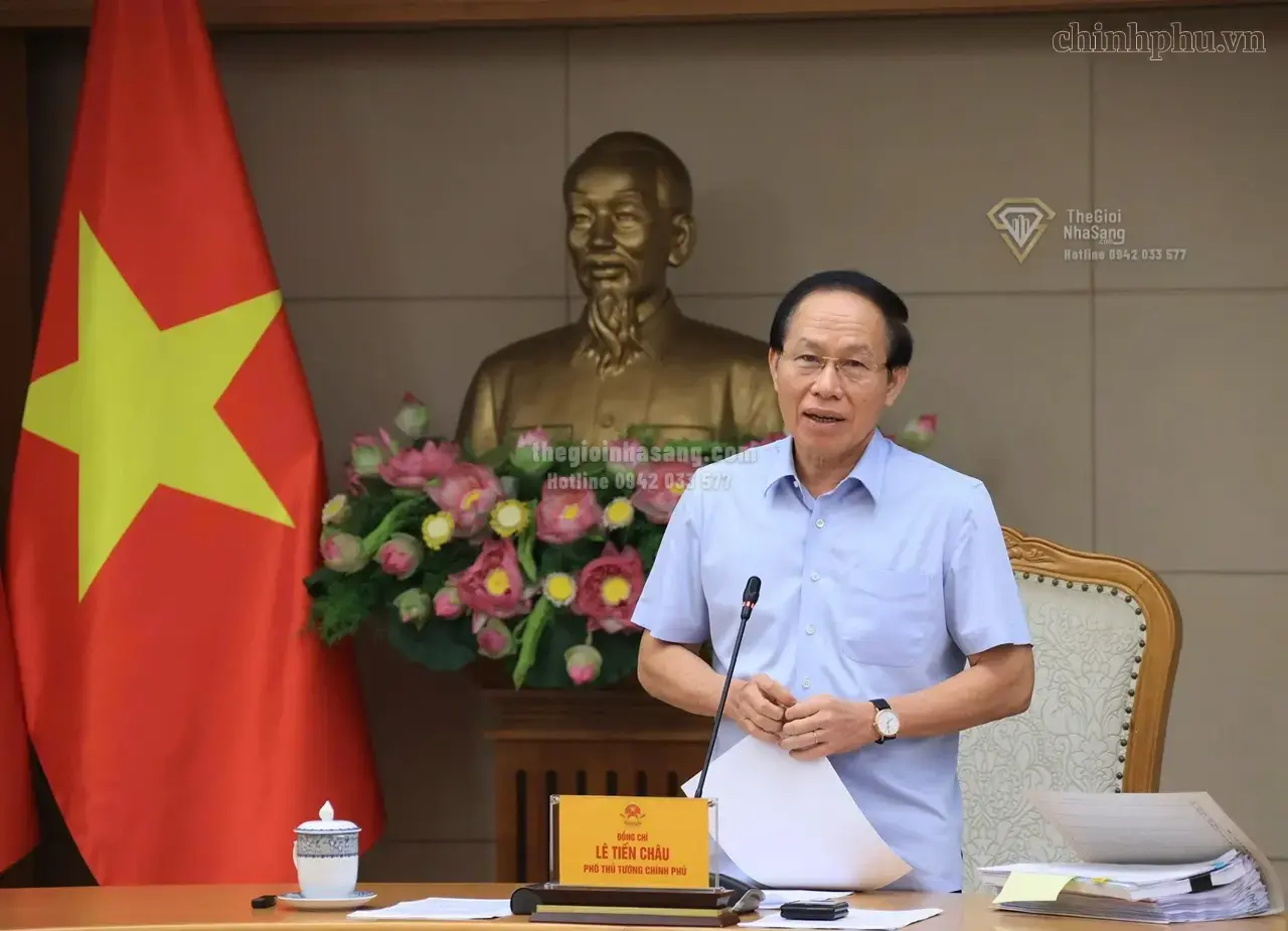 Tổng rà soát văn bản quy phạm pháp luật: Bước đệm quan trọng cho phát triển bền vững thị trường bất động sản Việt Nam