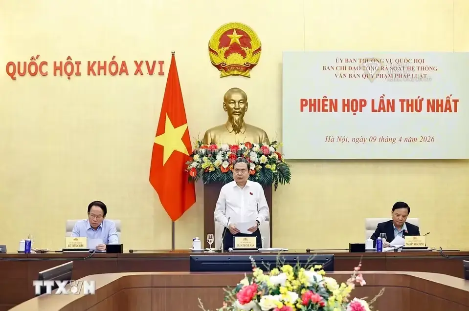 Tổng rà soát văn bản quy phạm pháp luật: Cơ hội tái cấu trúc pháp lý thúc đẩy thị trường bất động sản Việt Nam phát triển bền vững