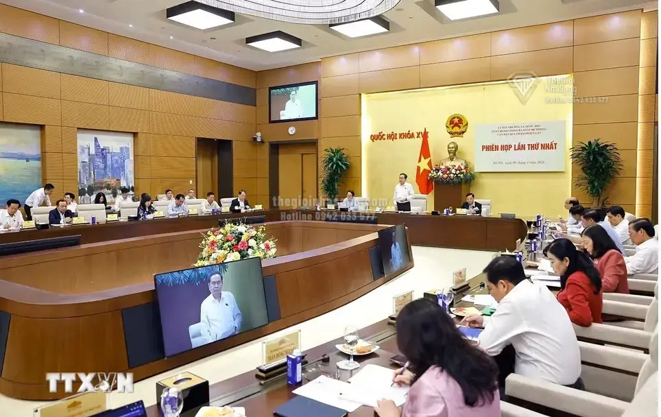 Tổng rà soát văn bản quy phạm pháp luật: Cơ hội tái cấu trúc pháp lý thúc đẩy thị trường bất động sản Việt Nam phát triển bền vững