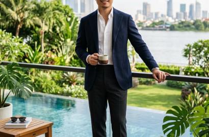 Top 10 Khu Vực Sở Hữu Nhà Sang TP.HCM Dưới 10 Tỷ: Lựa Chọn Vàng Cho Giới Tinh Hoa Trẻ