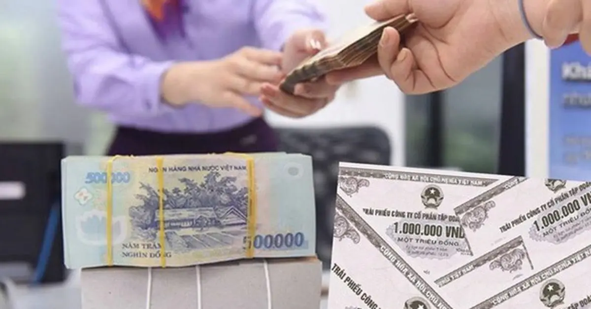 Tin tức sáng 11-9: Gần 70.000 tỉ đồng trái phiếu đến hạn, chủ yếu nhóm bất động sản