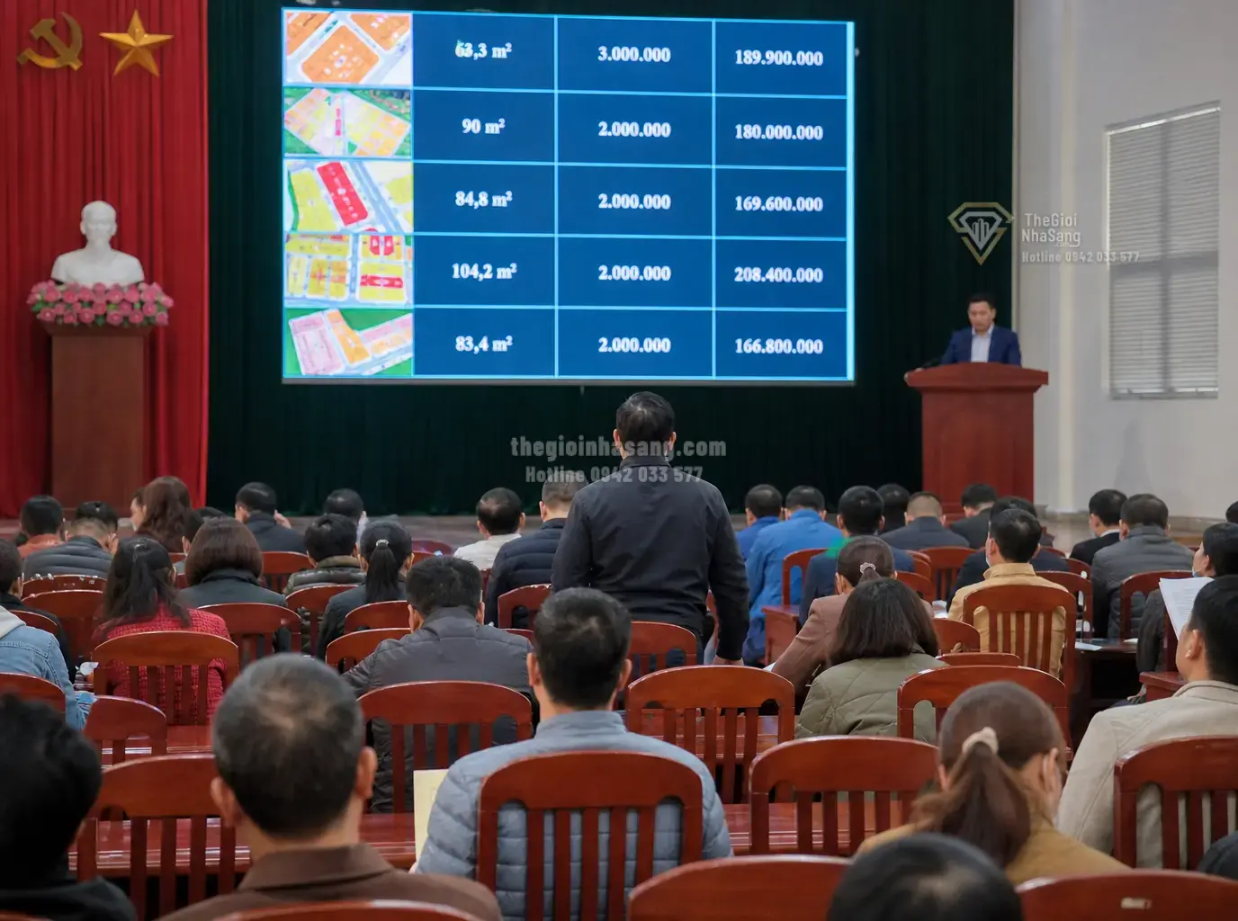 TP HCM Đấu Giá 13,8 Ha Đất Thủ Thiêm Trước Tháng 10: Cơ Hội Vàng Cho Thị Trường Bất Động Sản Cao Cấp