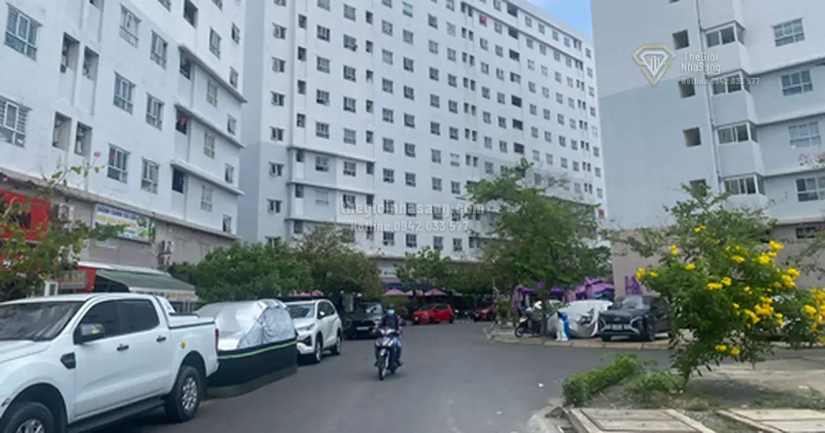 TP HCM Đẩy Mạnh Phát Triển Nhà Ở Xã Hội: Cơ Hội và Thách Thức Trên Thị Trường Bất Động Sản