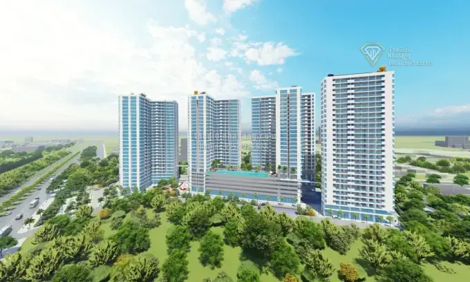 TP HCM Giao Đất Gần 10 Ha Cho Doanh Nghiệp Phát Triển Nhà Ở Thương Mại: Cơ Hội Và Thách Thức Cho Thị Trường Bất Động Sản