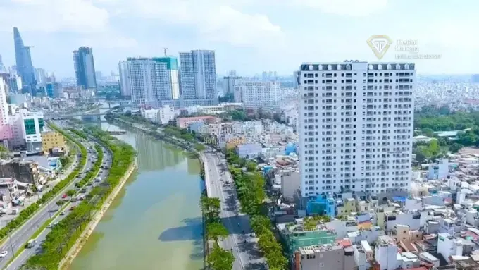 TP HCM Gỡ Vướng Cấp Sổ Hồng Cho Ba Dự Án Nhà Ở Quan Trọng: Cơ Hội Mới Cho Thị Trường Bất Động Sản