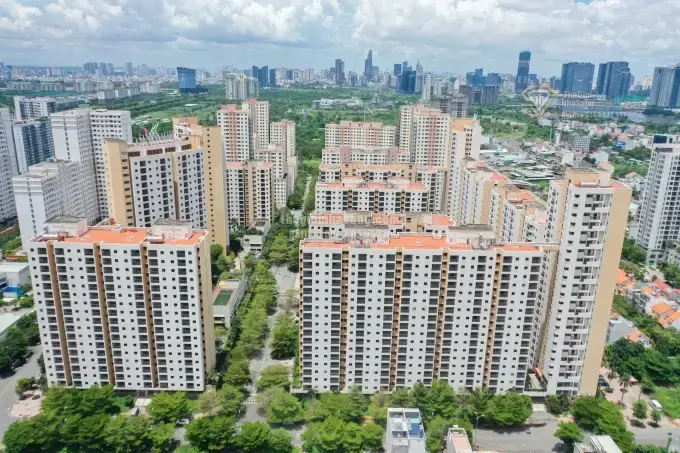 TP HCM Hỗ Trợ Bồi Thường Đất Khi Thu Hồi Để Đảm Bảo Nhà Tái Định Cư Cho Người Dân