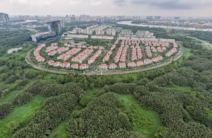 TP HCM Hoàn Thiện Quy Hoạch Phân Khu Khu Đô Thị Mới Thủ Thiêm: Cơ Hội Mới Cho Bất Động Sản Cao Cấp