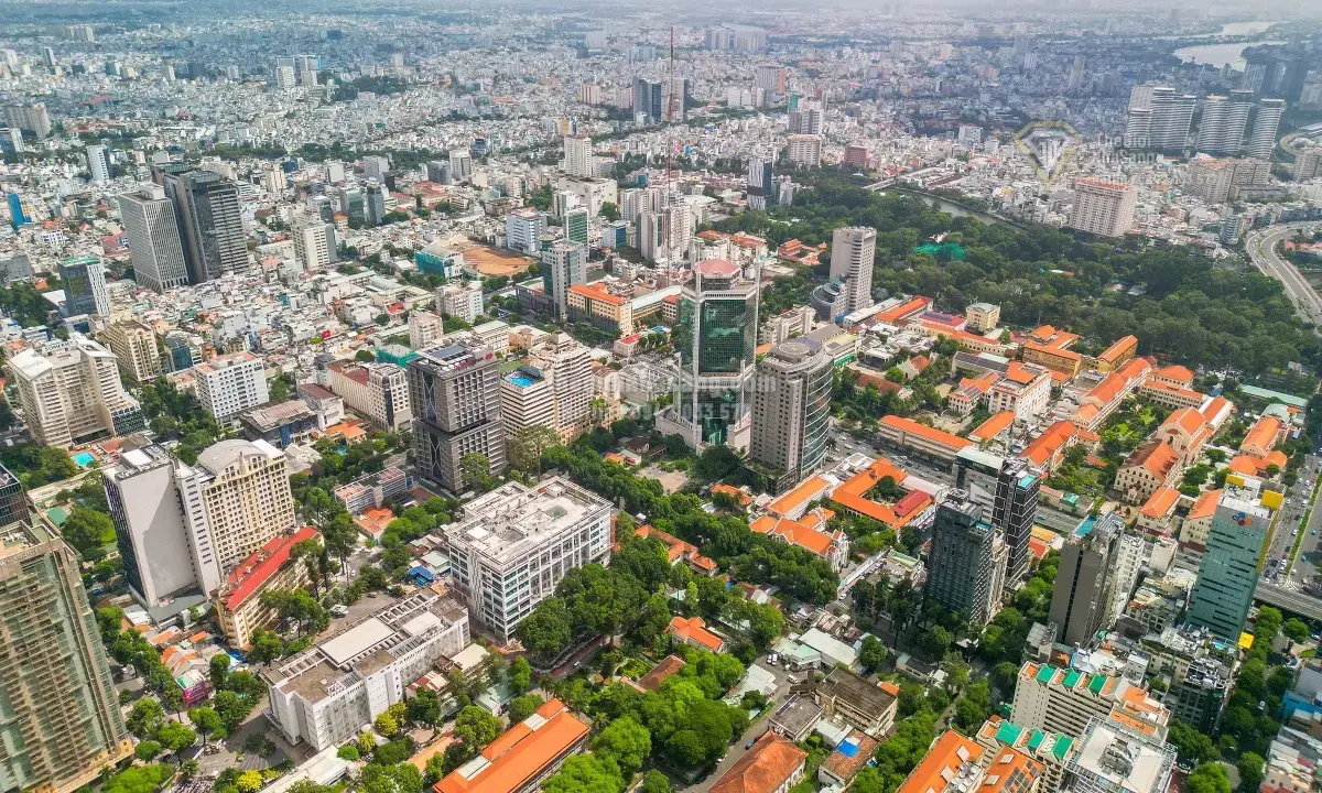 TP HCM Nâng Ngưỡng Thu Nhập Mua Nhà Ở Xã Hội: Cơ Hội Mới Cho Người Thu Nhập Trung Bình