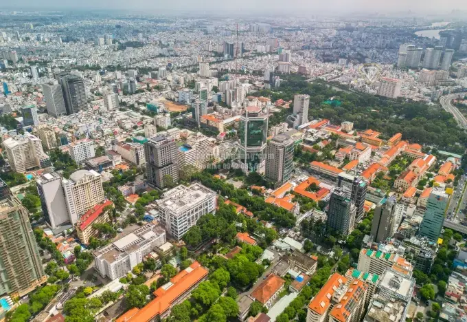 TP HCM Nâng Ngưỡng Thu Nhập Mua Nhà Ở Xã Hội: Cơ Hội Mới Cho Người Thu Nhập Trung Bình