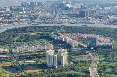 TP HCM Sử Dụng 33 Khu Đất Vàng Thanh Toán Dự Án BT: Cơ Hội và Thách Thức Cho Thị Trường Bất Động Sản Cao Cấp