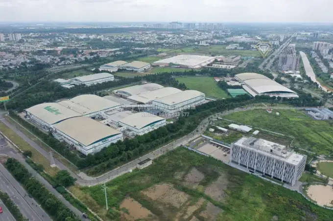 TP HCM Thu Hồi Hơn 5.000 m2 Đất Dự Án Tại Khu Công Nghệ Cao: Tác Động Và Triển Vọng Thị Trường