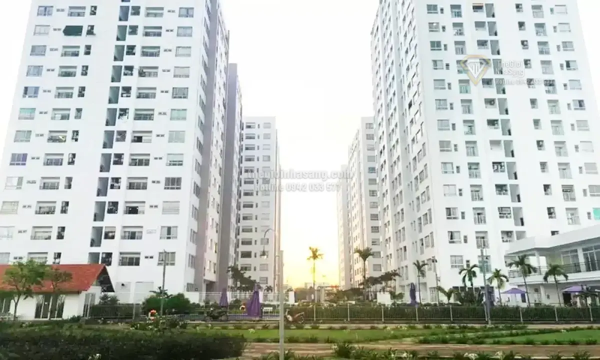 TP HCM Thúc Đẩy Cấp Sổ Hồng Cho Hàng Nghìn Căn Hộ: Cơ Hội Và Thách Thức Cho Thị Trường Bất Động Sản