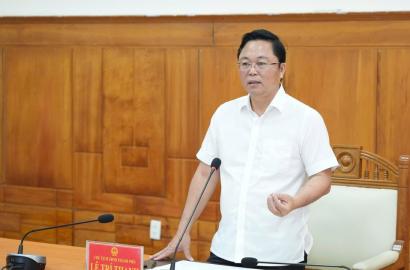 TP Huế Đẩy Mạnh Số Hóa Quy Trình Đầu Tư: Cơ Hội Mới Cho Thị Trường Bất Động Sản Cao Cấp