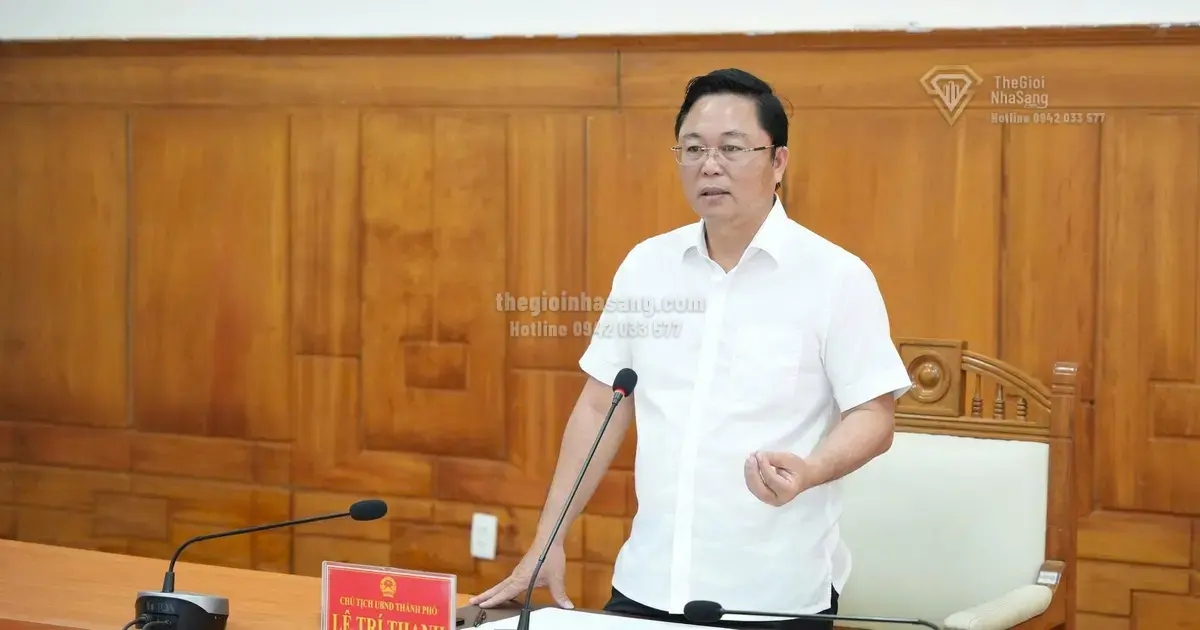 TP Huế Đẩy Mạnh Số Hóa Quy Trình Đầu Tư: Cơ Hội Mới Cho Thị Trường Bất Động Sản Cao Cấp