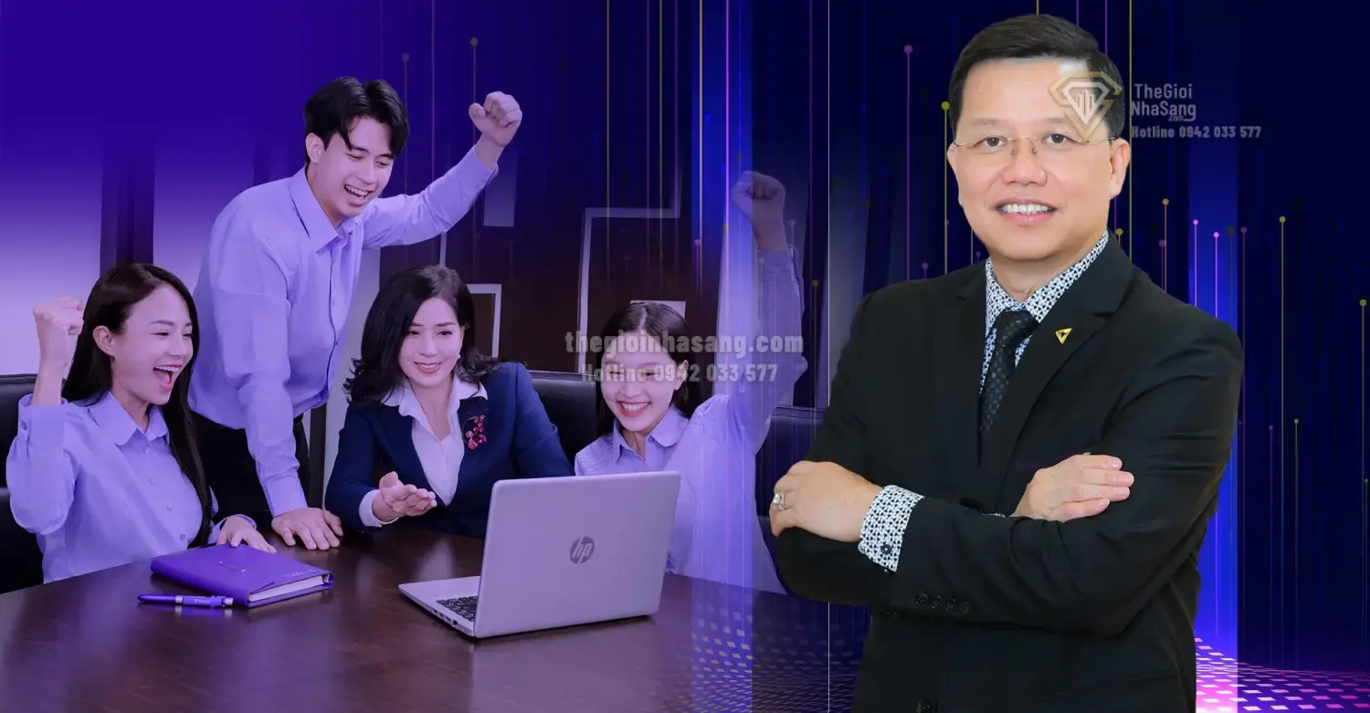TPBank và Chiến Lược Công Nghệ Mở Rộng Biên Độ Tăng Trưởng Trong Bối Cảnh Kinh Tế Việt Nam 2026