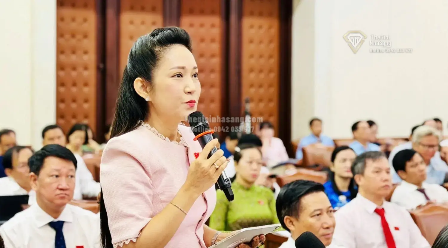 TP.HCM Chuyển Đổi Hình Thức Đầu Tư Nhà Hát Thủ Thiêm: Cơ Hội Mới Cho Thị Trường Bất Động Sản Cao Cấp