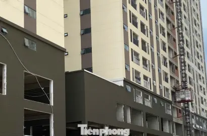 TPHCM Đẩy Mạnh Khởi Công Hơn 40 Dự Án Nhà Ở Xã Hội, Hướng Tới Mục Tiêu 181.257 Căn Đến 2030