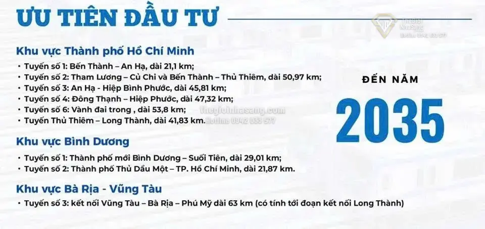 TP.HCM Đẩy Mạnh Phát Hành Trái Phiếu Bổ Sung Vốn Đầu Tư Dự Án Metro Giai Đoạn 2026-2030