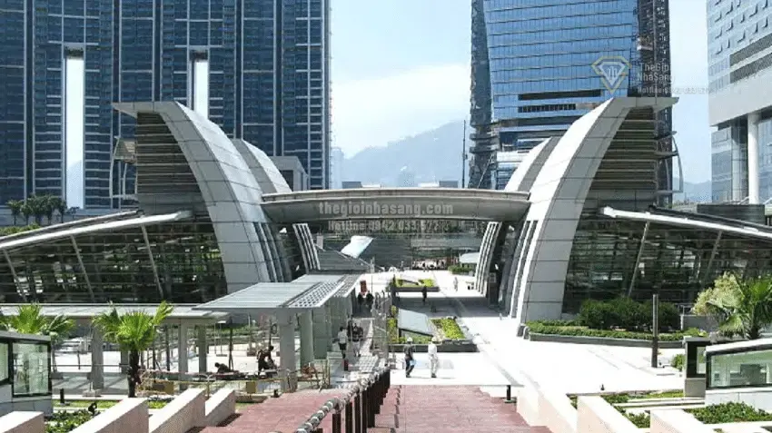 TP.HCM Đẩy Mạnh Phát Triển Đô Thị Theo Định Hướng TOD: Cơ Hội Và Thách Thức Cho Thị Trường Bất Động Sản Cao Cấp