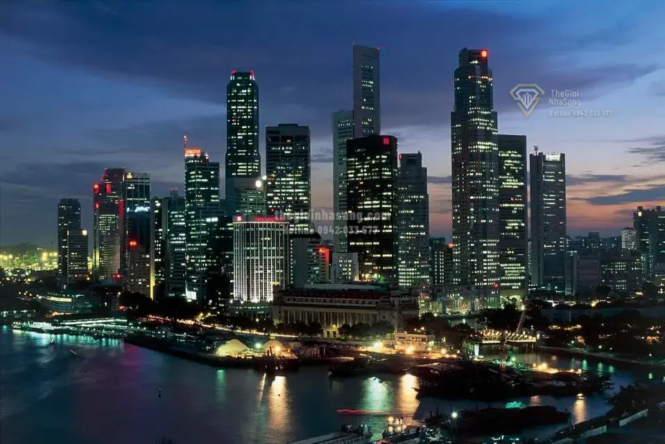 TP.HCM Đẩy Mạnh Phát Triển Đô Thị Theo Định Hướng TOD: Cơ Hội Và Thách Thức Cho Thị Trường Bất Động Sản Cao Cấp