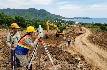 TP.HCM Đẩy Mạnh Phát Triển Hệ Thống Metro Kết Nối Sân Bay Long Thành Trước Năm 2030