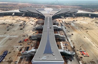 TP.HCM Đẩy Mạnh Tiến Độ Hai Dự Án Hạ Tầng Kết Nối Sân Bay Long Thành: Cơ Hội Mới Cho Thị Trường Bất Động Sản