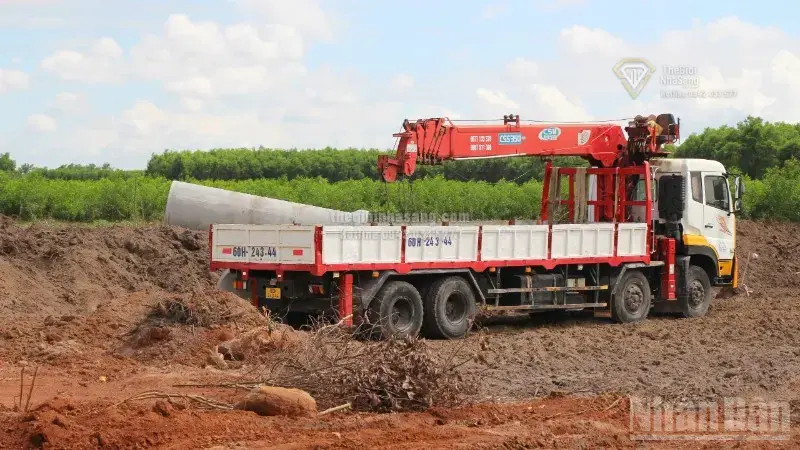 TP.HCM Đẩy Mạnh Tiến Độ Hai Dự Án Hạ Tầng Kết Nối Sân Bay Long Thành: Cơ Hội Mới Cho Thị Trường Bất Động Sản