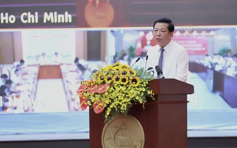TPHCM Đề Xuất Chính Sách Đột Phá Phát Triển Nhà Ở Cho Thuê Hướng Tới Nhu Cầu Thực Tiễn 2026-2030