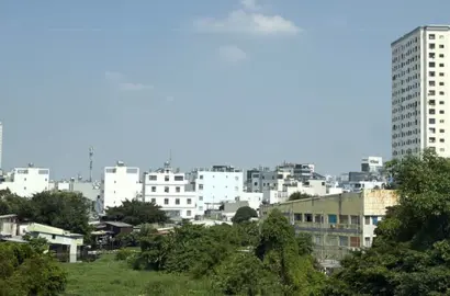 TPHCM Điều Chỉnh Quy Định Diện Tích Tối Thiểu Tách Thửa: Tác Động và Triển Vọng Thị Trường Đất Đai